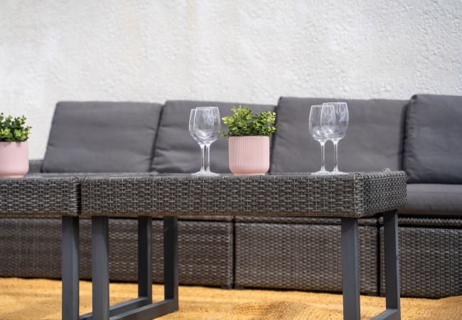 Apartment in Los Arenales del Sol - Arenales Skyline Penthouse By United Renters Apartment in Los Arenales del Sol - Arenales Skyline Penthouse By United Renters