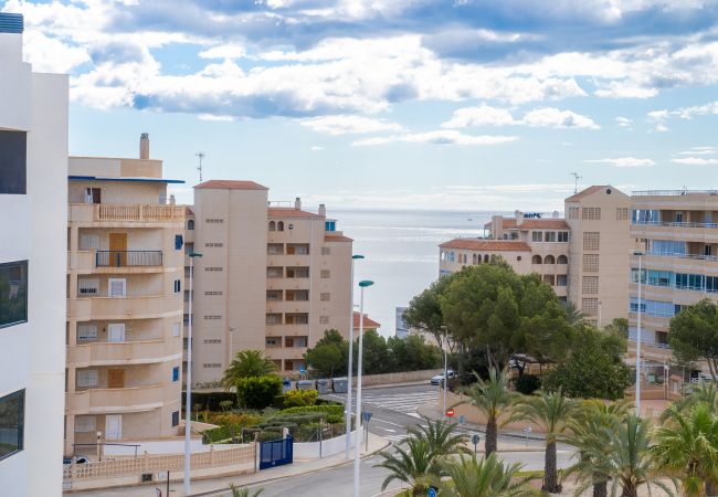Apartment in Los Arenales del Sol - Arenales Skyline Penthouse By United Renters Apartment in Los Arenales del Sol - Arenales Skyline Penthouse By United Renters