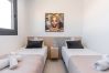 Apartment in Los Arenales del Sol - Arenales Skyline Penthouse By United Renters Apartment in Los Arenales del Sol - Arenales Skyline Penthouse By United Renters