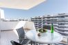 Apartment in Los Arenales del Sol - Arenales Skyline Penthouse By United Renters Apartment in Los Arenales del Sol - Arenales Skyline Penthouse By United Renters