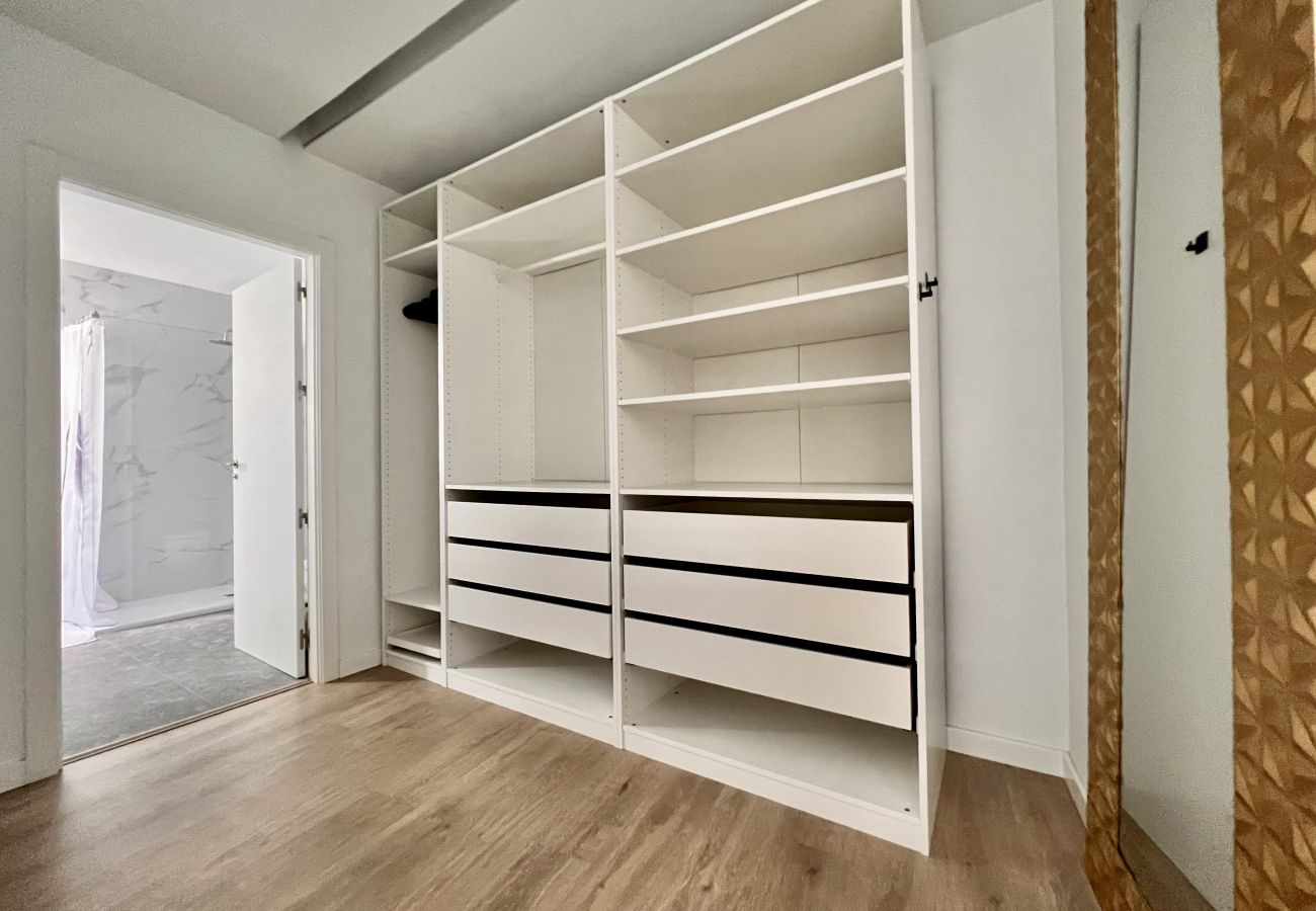 Apartment in Alicante / Alacant - Premium Penthouse 2.0 Seasonal Rental