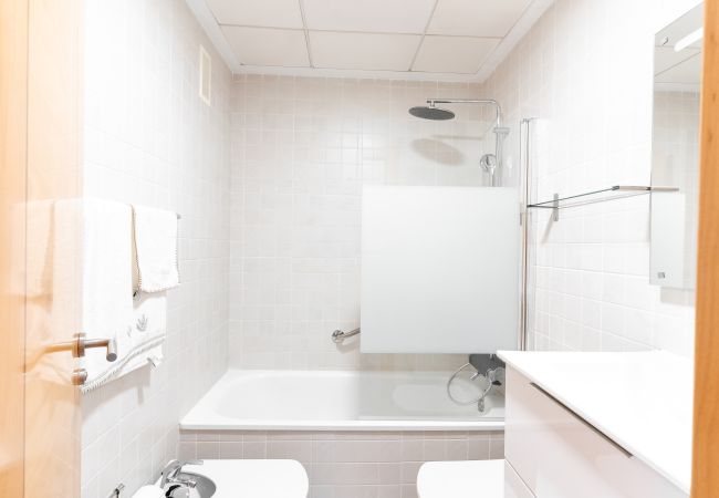 Apartment in Arenales del Sol - Jingle Seaview Bliss Los Arenales Apartment in Arenales del Sol - Jingle Seaview Bliss Los Arenales