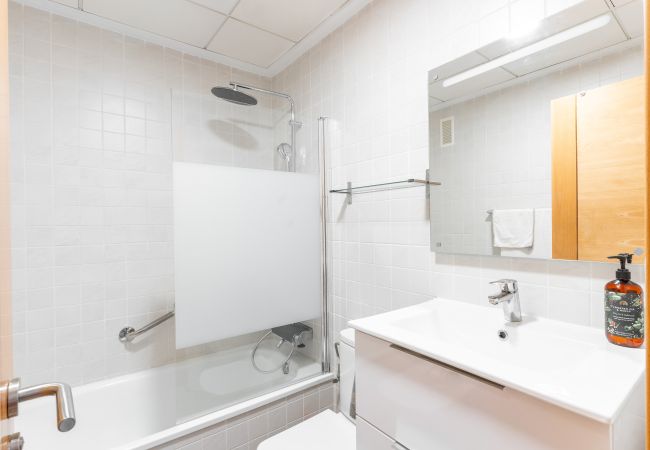 Apartment in Arenales del Sol - Jingle Seaview Bliss Los Arenales Apartment in Arenales del Sol - Jingle Seaview Bliss Los Arenales