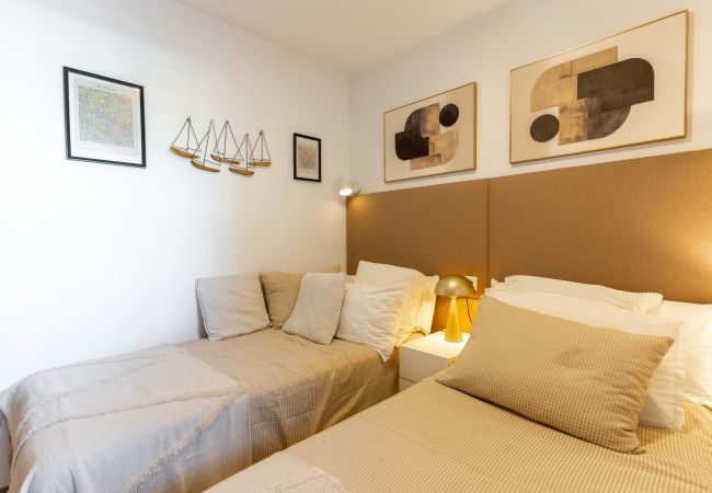 Apartment in Arenales del Sol - Jingle Seaview Bliss Los Arenales Apartment in Arenales del Sol - Jingle Seaview Bliss Los Arenales