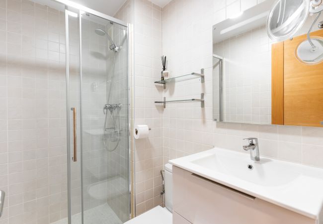 Apartment in Arenales del Sol - Jingle Seaview Bliss Los Arenales Apartment in Arenales del Sol - Jingle Seaview Bliss Los Arenales