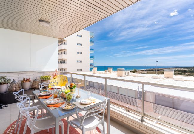  in Arenales del Sol - Jingle Seaview Bliss Los Arenales