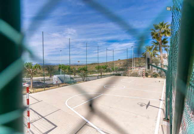 Apartment in Arenales del Sol - Jingle Seaview Bliss Los Arenales Apartment in Arenales del Sol - Jingle Seaview Bliss Los Arenales