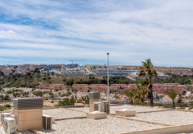 Apartment in Arenales del Sol - Jingle Seaview Bliss Los Arenales Apartment in Arenales del Sol - Jingle Seaview Bliss Los Arenales