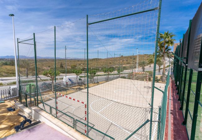 Apartment in Arenales del Sol - Jingle Seaview Bliss Los Arenales Apartment in Arenales del Sol - Jingle Seaview Bliss Los Arenales