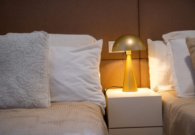Apartment in Arenales del Sol - Jingle Seaview Bliss Los Arenales Apartment in Arenales del Sol - Jingle Seaview Bliss Los Arenales
