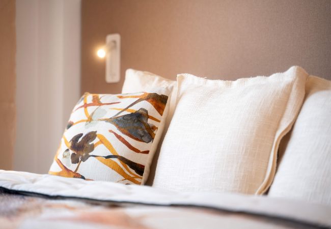 Apartment in Arenales del Sol - Jingle Seaview Bliss Los Arenales Apartment in Arenales del Sol - Jingle Seaview Bliss Los Arenales