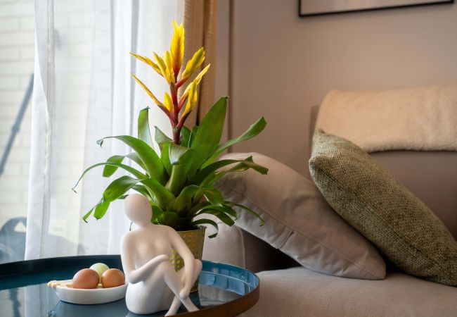Apartment in Arenales del Sol - Jingle Seaview Bliss Los Arenales Apartment in Arenales del Sol - Jingle Seaview Bliss Los Arenales