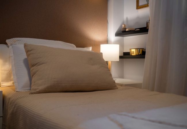Apartment in Arenales del Sol - Jingle Seaview Bliss Los Arenales Apartment in Arenales del Sol - Jingle Seaview Bliss Los Arenales