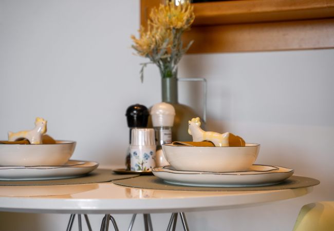 Apartment in Arenales del Sol - Jingle Seaview Bliss Los Arenales Apartment in Arenales del Sol - Jingle Seaview Bliss Los Arenales
