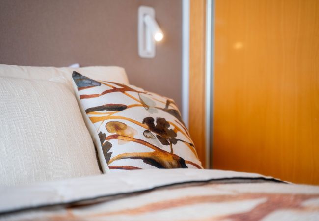 Apartment in Arenales del Sol - Jingle Seaview Bliss Los Arenales Apartment in Arenales del Sol - Jingle Seaview Bliss Los Arenales