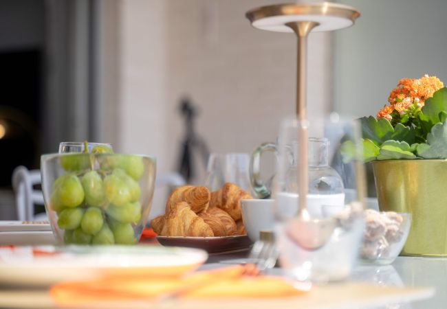 Apartment in Arenales del Sol - Jingle Seaview Bliss Los Arenales Apartment in Arenales del Sol - Jingle Seaview Bliss Los Arenales
