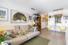 Apartment in Arenales del Sol - Jingle Seaview Bliss Los Arenales Apartment in Arenales del Sol - Jingle Seaview Bliss Los Arenales