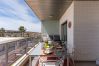 Apartment in Arenales del Sol - Jingle Seaview Bliss Los Arenales Apartment in Arenales del Sol - Jingle Seaview Bliss Los Arenales