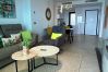 Apartment in Benidorm - Benidorm Blue Sunset Cliffs