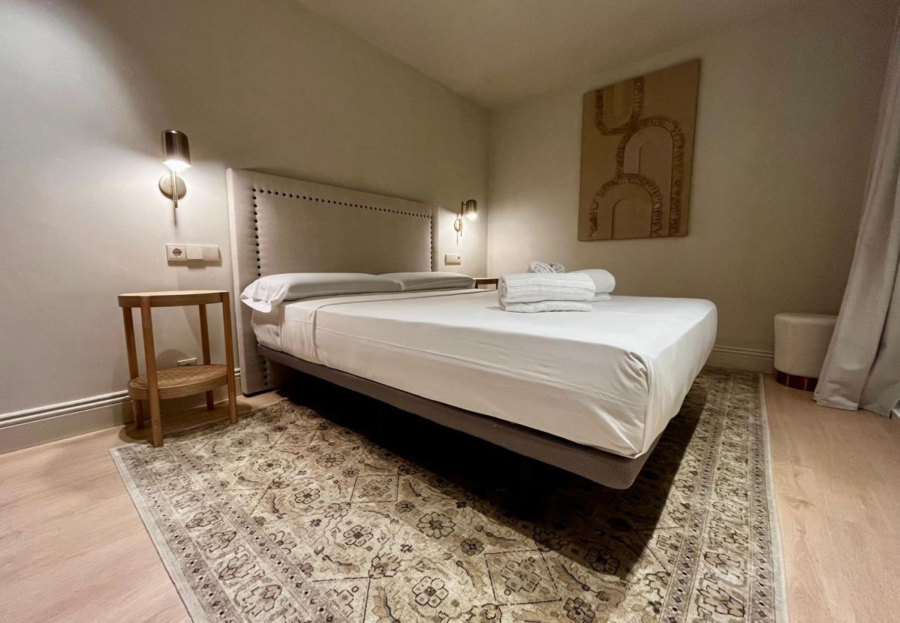 Apartment in Alicante / Alacant - Stay Low Albufereta Playa