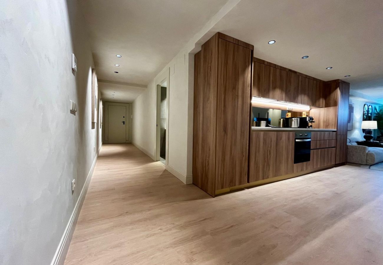 Apartment in Alicante / Alacant - Stay Low Albufereta Playa