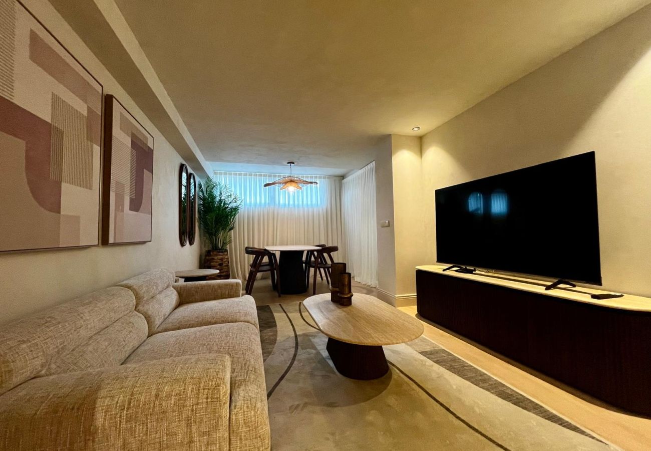 Apartment in Alicante / Alacant - Stay Low Albufereta Playa