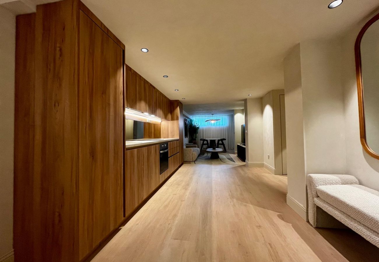 Apartment in Alicante / Alacant - Stay Low Albufereta Playa