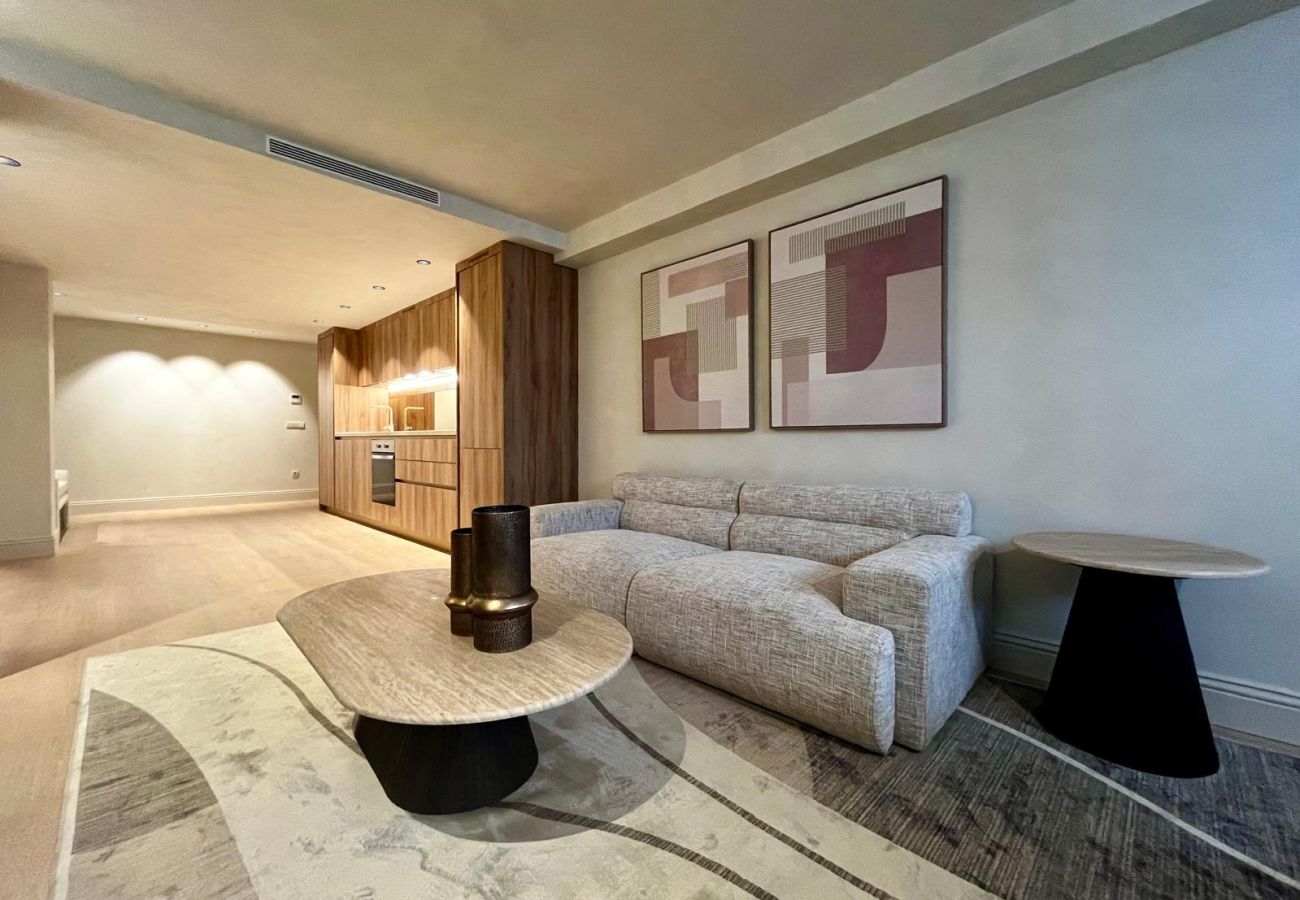 Apartment in Alicante / Alacant - Stay Low Albufereta Playa