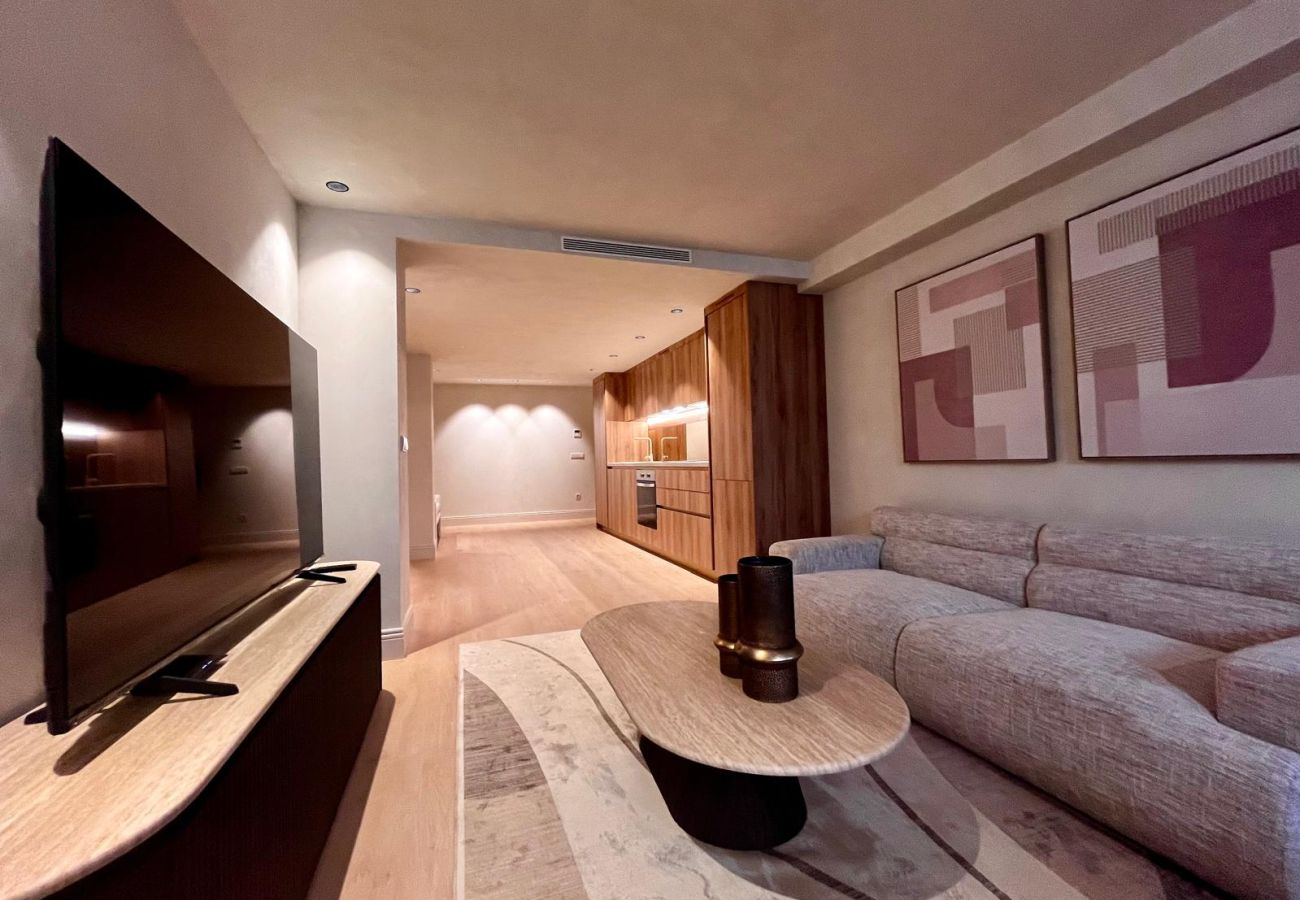 Apartment in Alicante / Alacant - Stay Low Albufereta Playa