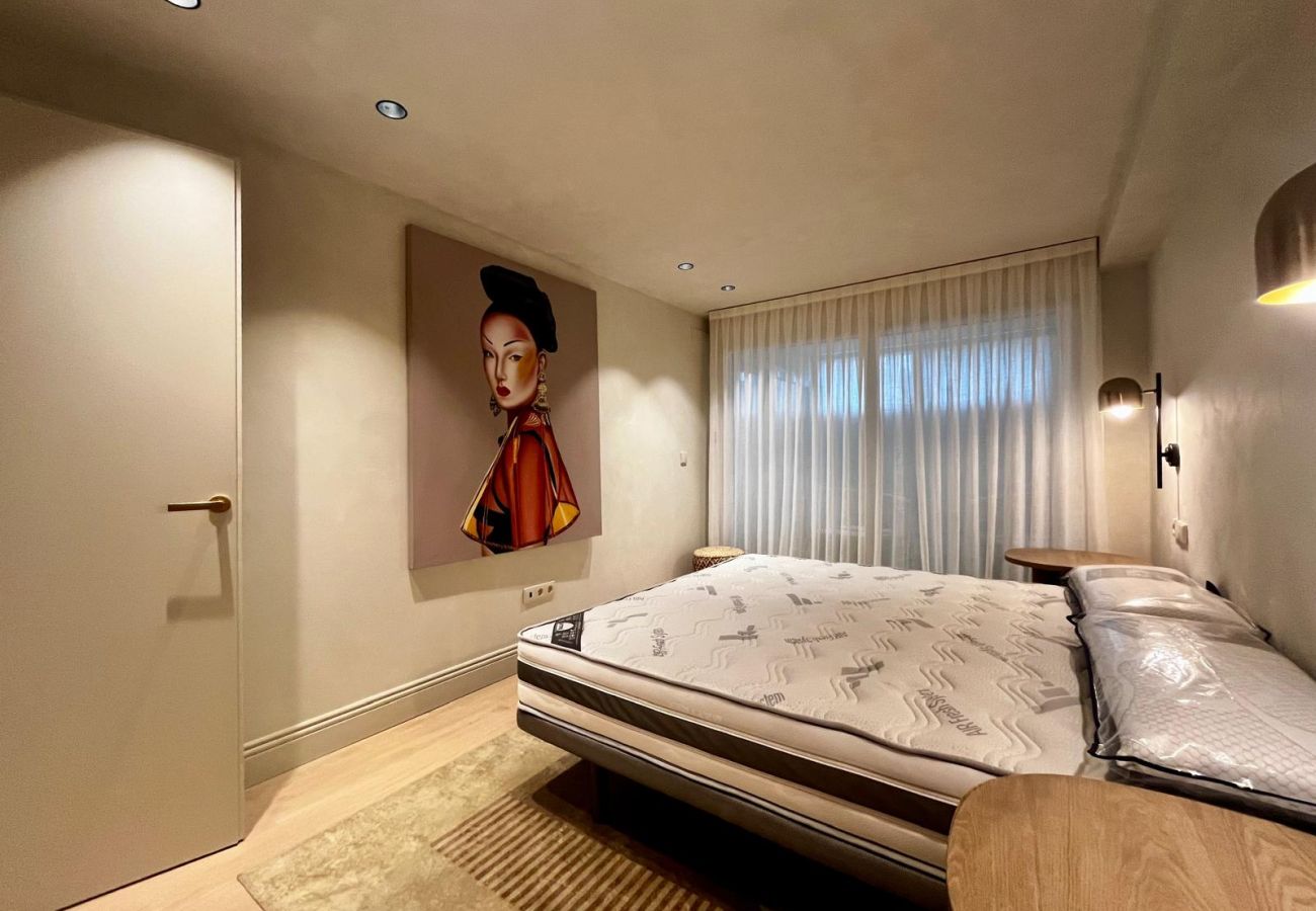 Apartment in Alicante / Alacant - Stay Low Albufereta Playa