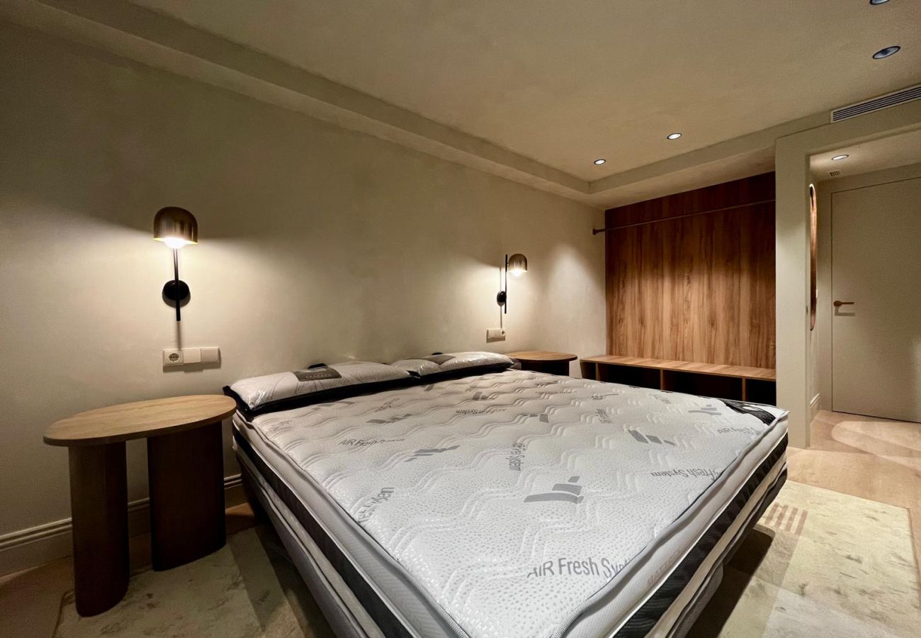 Apartment in Alicante / Alacant - Stay Low Albufereta Playa