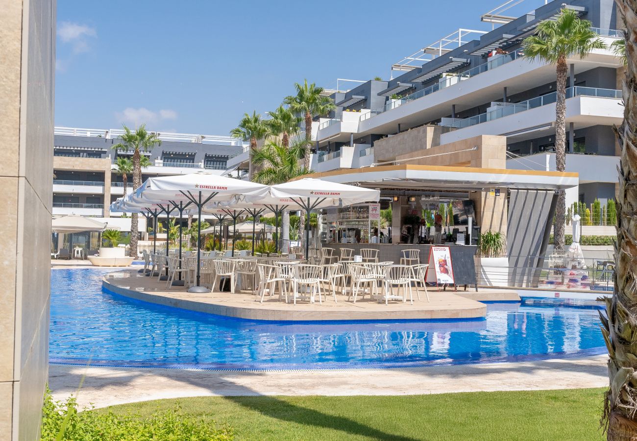 Apartment in Torrevieja - Flamenca Village Horizon Apartment (temporal) Apartment in Torrevieja - Flamenca Village Horizon Apartment (temporal)