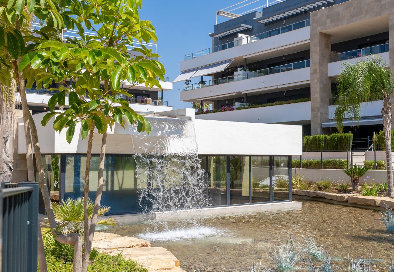 Apartment in Torrevieja - Flamenca Village Horizon Apartment (temporal) Apartment in Torrevieja - Flamenca Village Horizon Apartment (temporal)