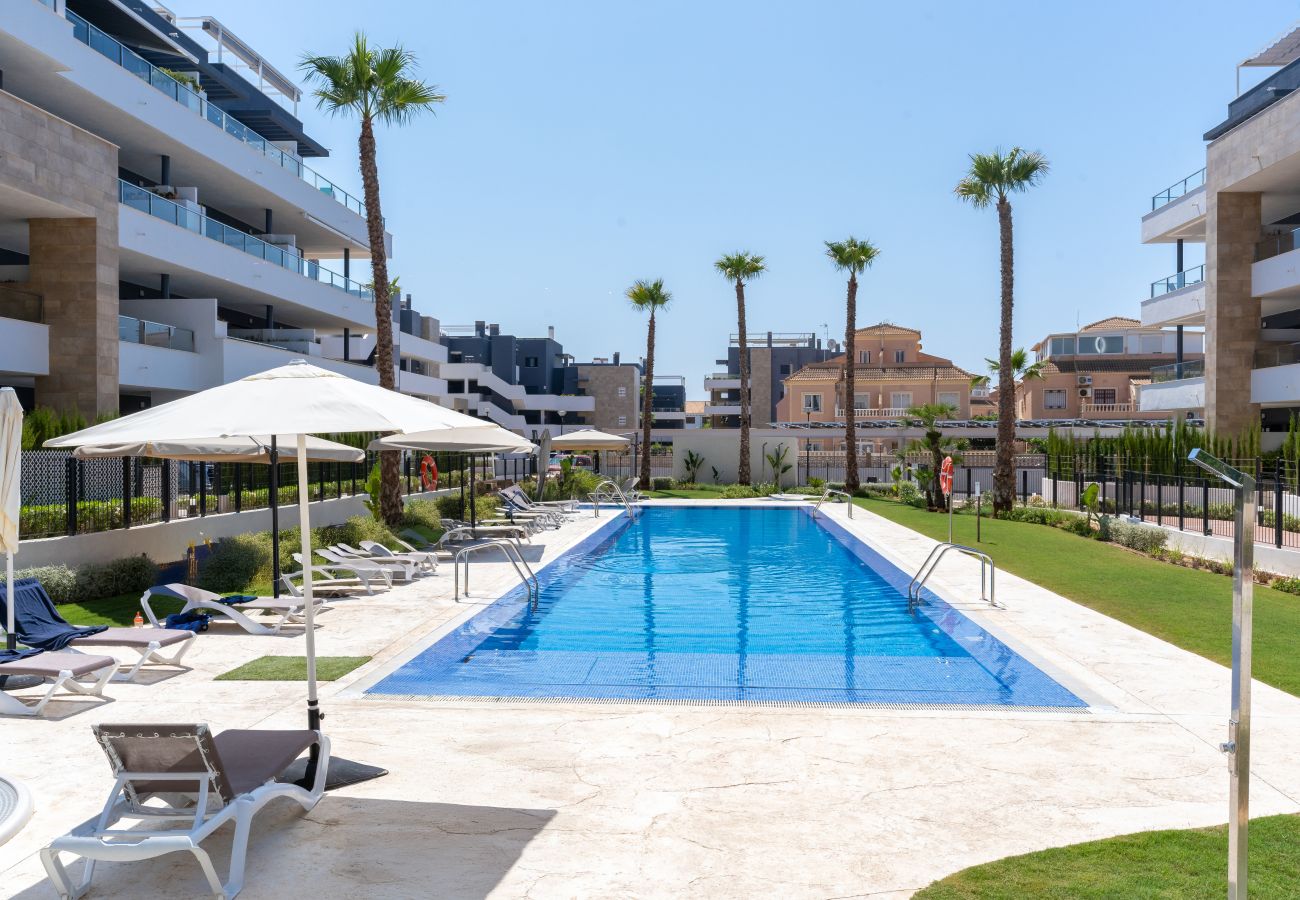 Apartment in Torrevieja - Flamenca Village Horizon Apartment (temporal) Apartment in Torrevieja - Flamenca Village Horizon Apartment (temporal)