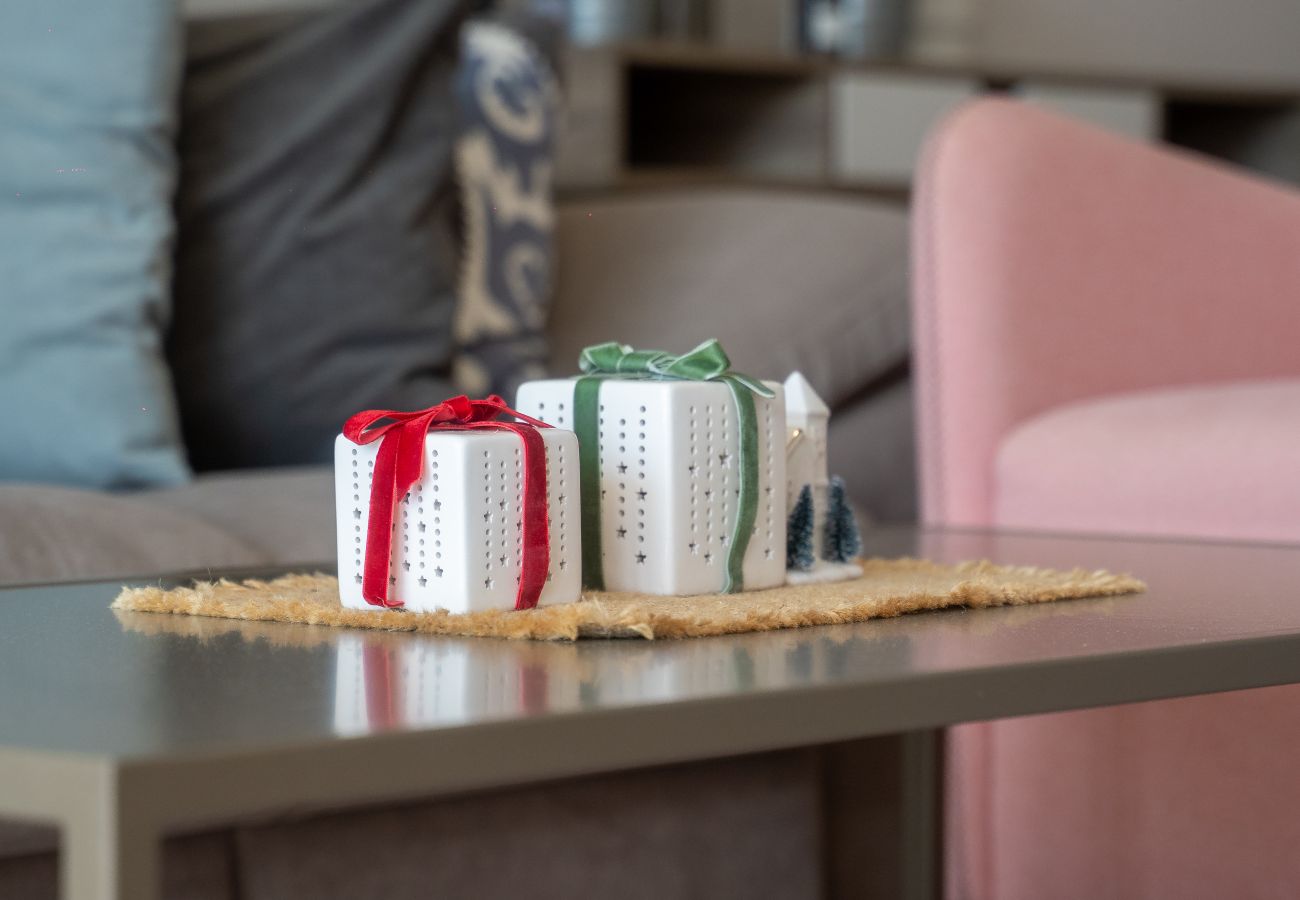 Apartment in Torrevieja - Flamenca Village Horizon Apartment (temporal) Apartment in Torrevieja - Flamenca Village Horizon Apartment (temporal)