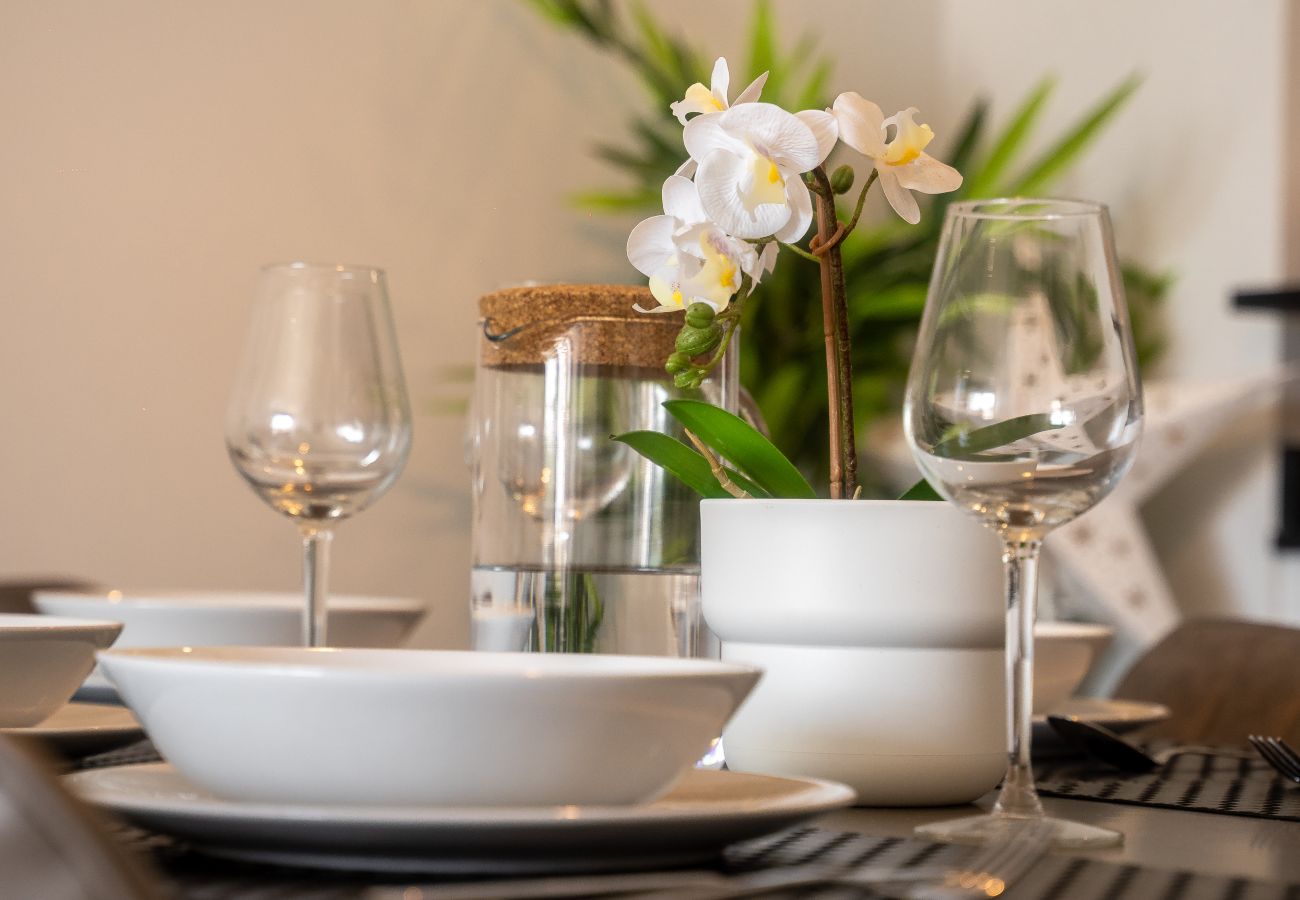 Apartment in Torrevieja - Flamenca Village Horizon Apartment (temporal) Apartment in Torrevieja - Flamenca Village Horizon Apartment (temporal)