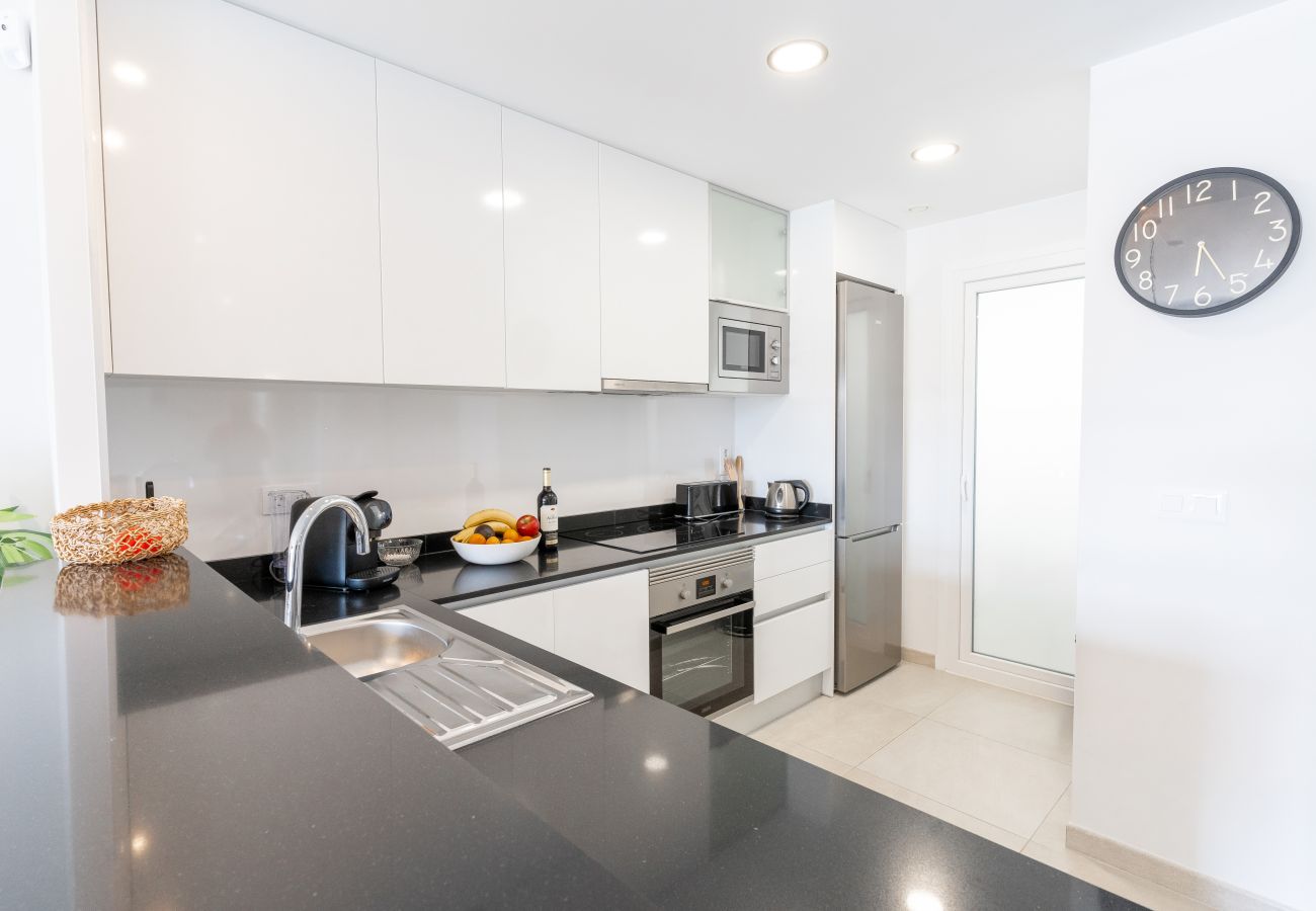 Apartment in Torrevieja - Flamenca Village Horizon Apartment (temporal) Apartment in Torrevieja - Flamenca Village Horizon Apartment (temporal)