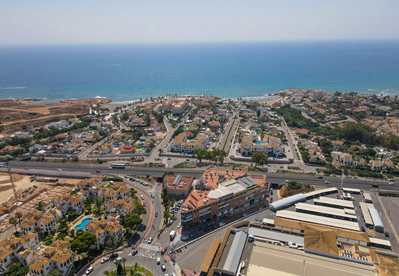 Apartment in Torrevieja - Flamenca Village Horizon Apartment (temporal) Apartment in Torrevieja - Flamenca Village Horizon Apartment (temporal)