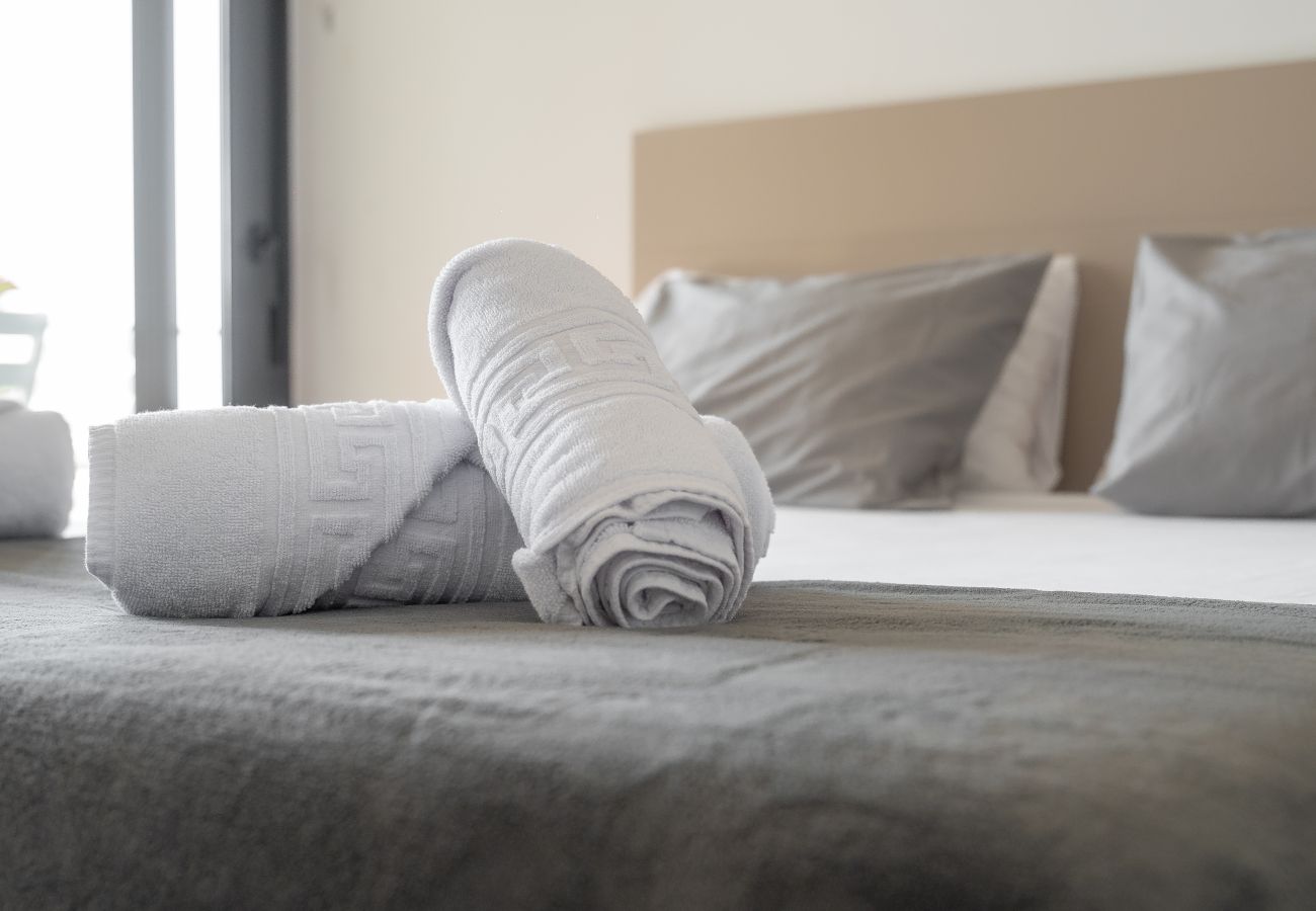 Apartment in Torrevieja - Flamenca Village Horizon Apartment (temporal) Apartment in Torrevieja - Flamenca Village Horizon Apartment (temporal)