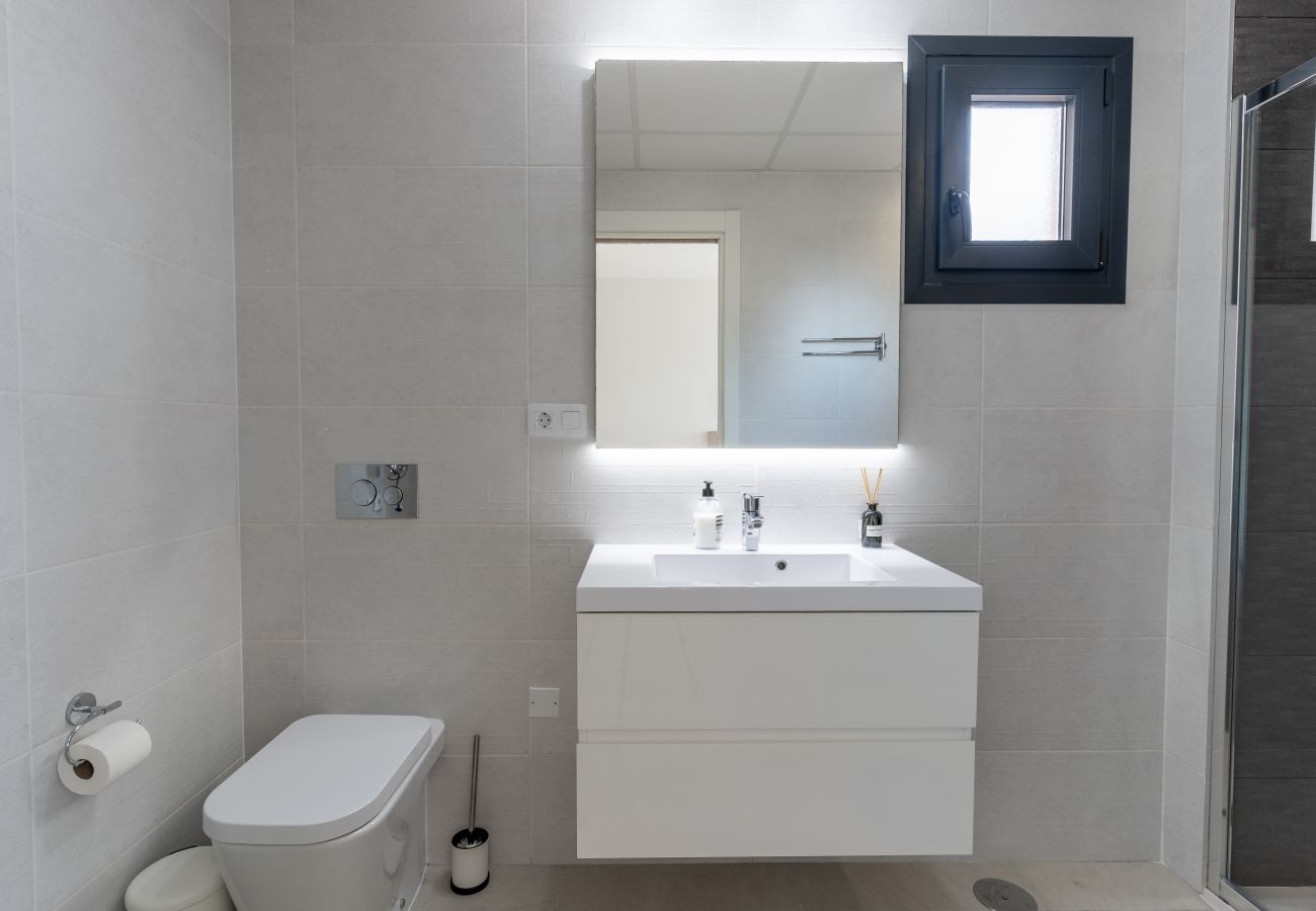 Apartment in Torrevieja - Flamenca Village Horizon Apartment (temporal) Apartment in Torrevieja - Flamenca Village Horizon Apartment (temporal)