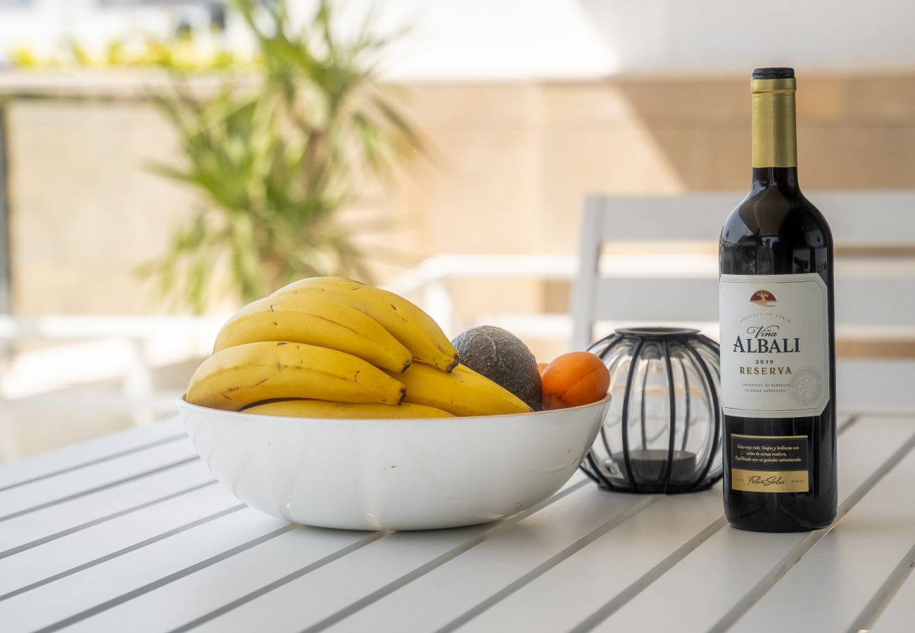 Apartment in Torrevieja - Flamenca Village Horizon Apartment (temporal) Apartment in Torrevieja - Flamenca Village Horizon Apartment (temporal)