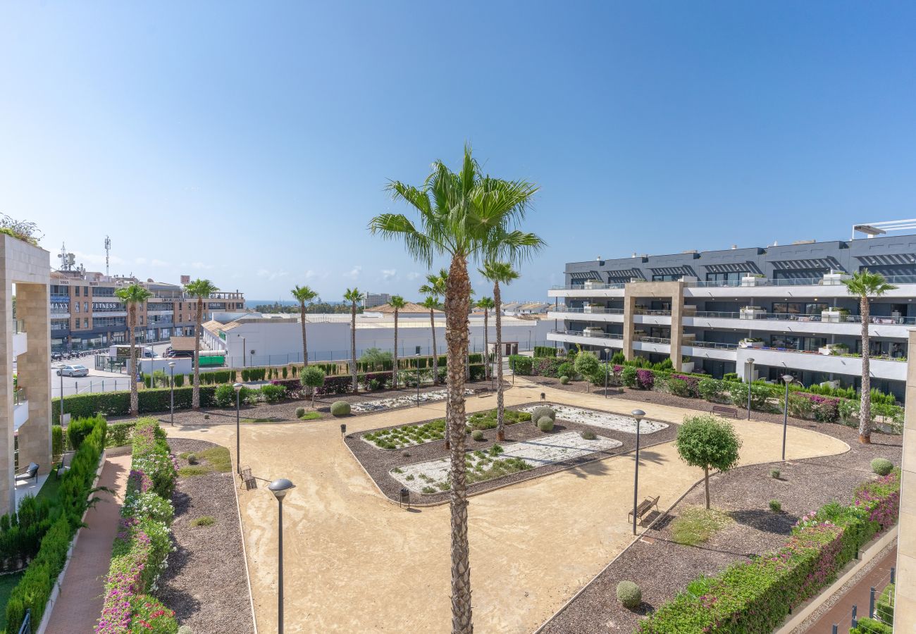 Apartment in Torrevieja - Flamenca Village Horizon Apartment (temporal) Apartment in Torrevieja - Flamenca Village Horizon Apartment (temporal)