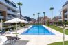 Apartment in Torrevieja - Flamenca Village Horizon Apartment (temporal) Apartment in Torrevieja - Flamenca Village Horizon Apartment (temporal)