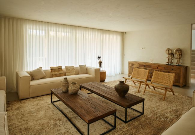 Villa in Sant Vicent del Raspeig - Mediterranean Seasons Villa Villa in Sant Vicent del Raspeig - Mediterranean Seasons Villa