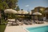 Villa in Sant Vicent del Raspeig - Mediterranean Seasons Villa Villa in Sant Vicent del Raspeig - Mediterranean Seasons Villa
