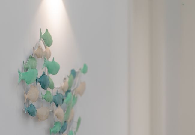 Villa in Finestrat - Family Villa Horizonte Villa in Finestrat - Family Villa Horizonte