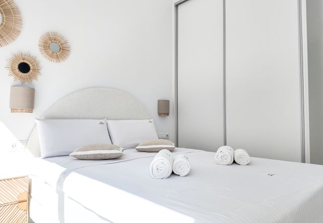 Villa in Finestrat - Family Villa Horizonte Villa in Finestrat - Family Villa Horizonte