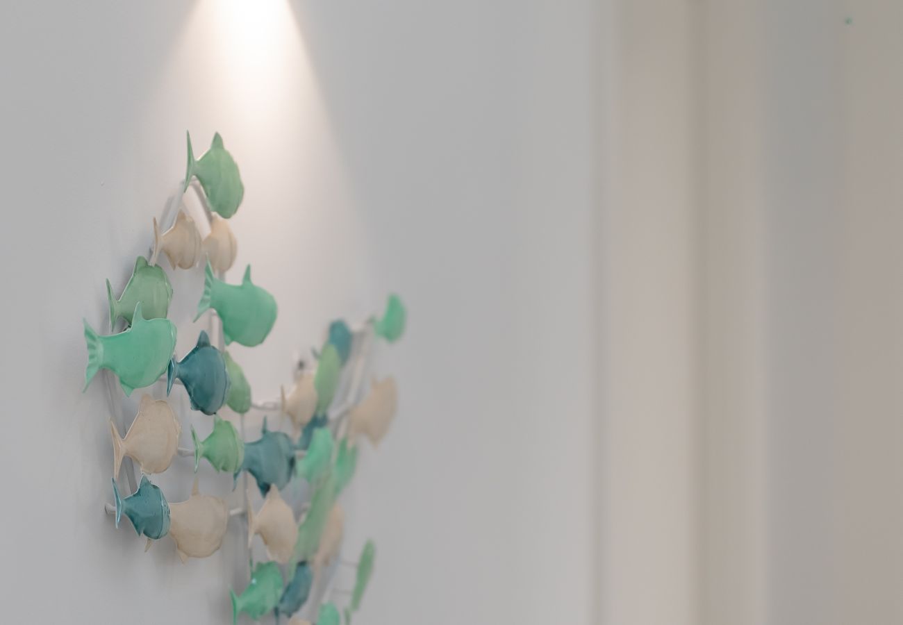 Villa in Finestrat - Family Villa Horizonte Villa in Finestrat - Family Villa Horizonte