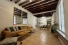 Studio in Alicante - Charming loft in Alicante Old Town