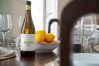 Apartment in Orihuela Costa - Golden Coast Terrace Escape